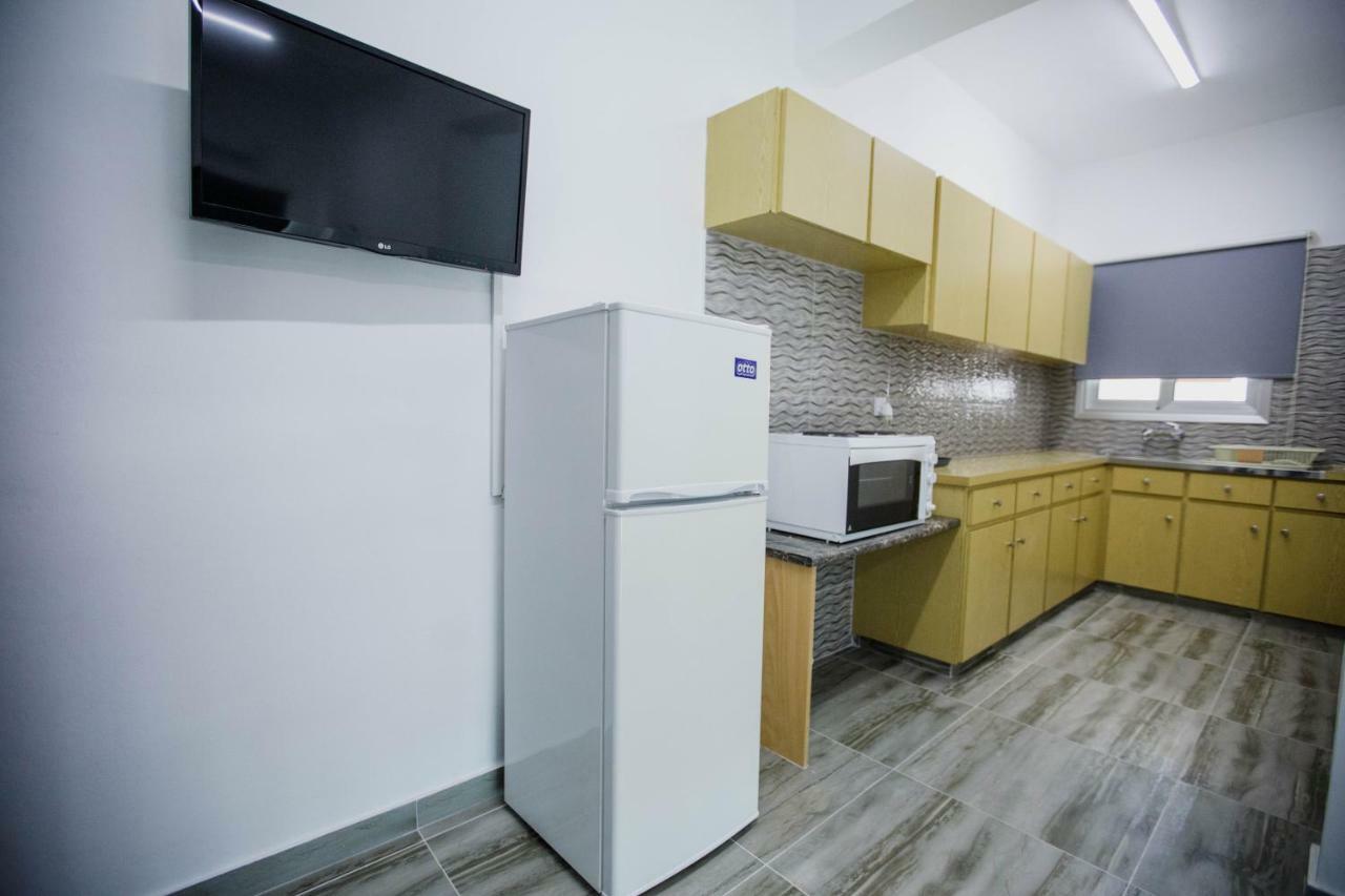 Twins Apartments カト・ピルゴス エクステリア 写真