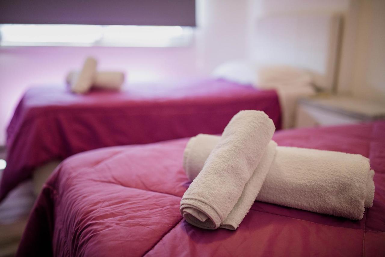 Twins Apartments カト・ピルゴス エクステリア 写真
